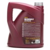 Mannol 8205 ATF Dexron II Automatikgetriebeöl 4l Kanister